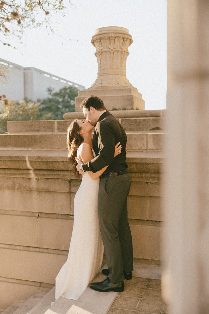 cinematic wedding photos texas wedding photographer