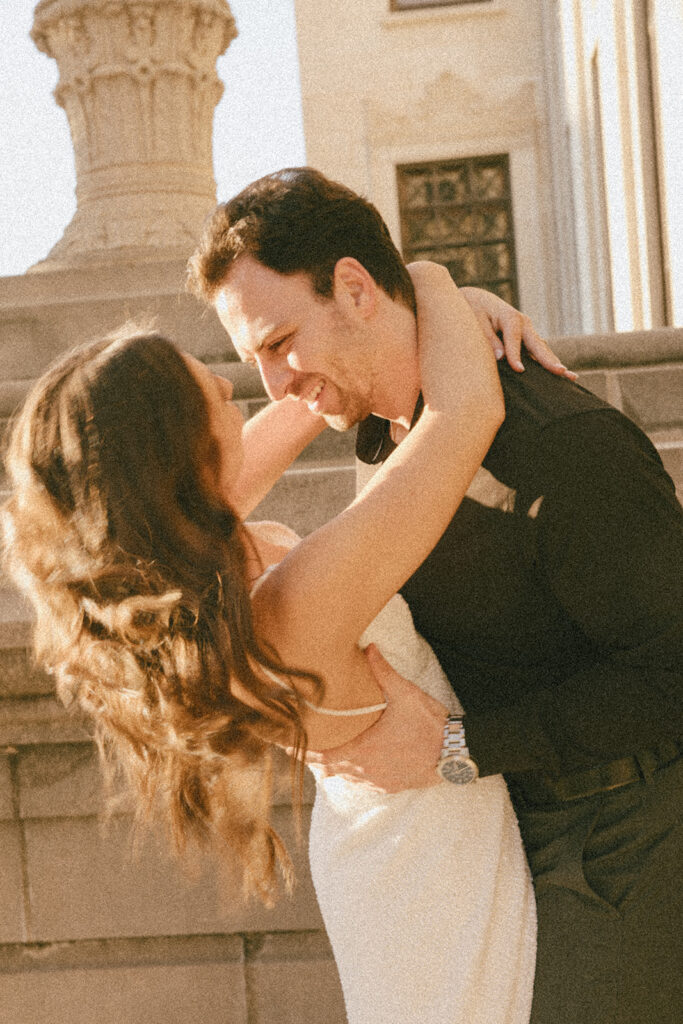 cinematic wedding photos texas wedding photographer