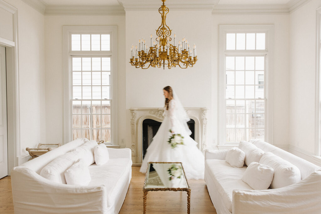 documentary style wedding portraits luxury and elegant