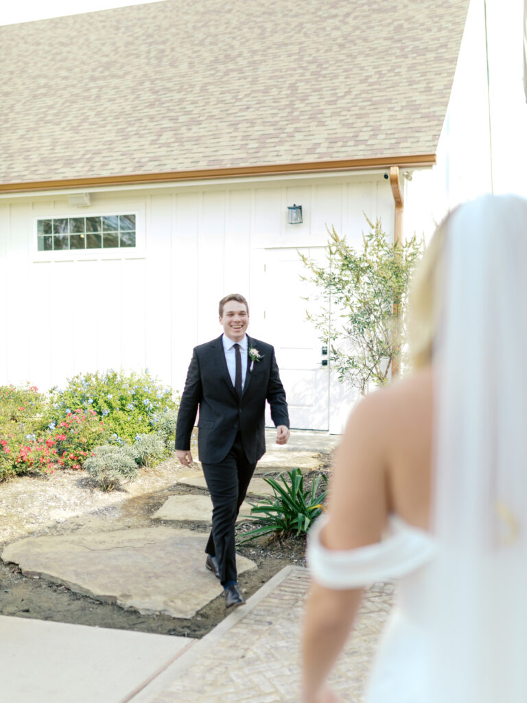 heartwarming nostalgic documentary style wedding photography