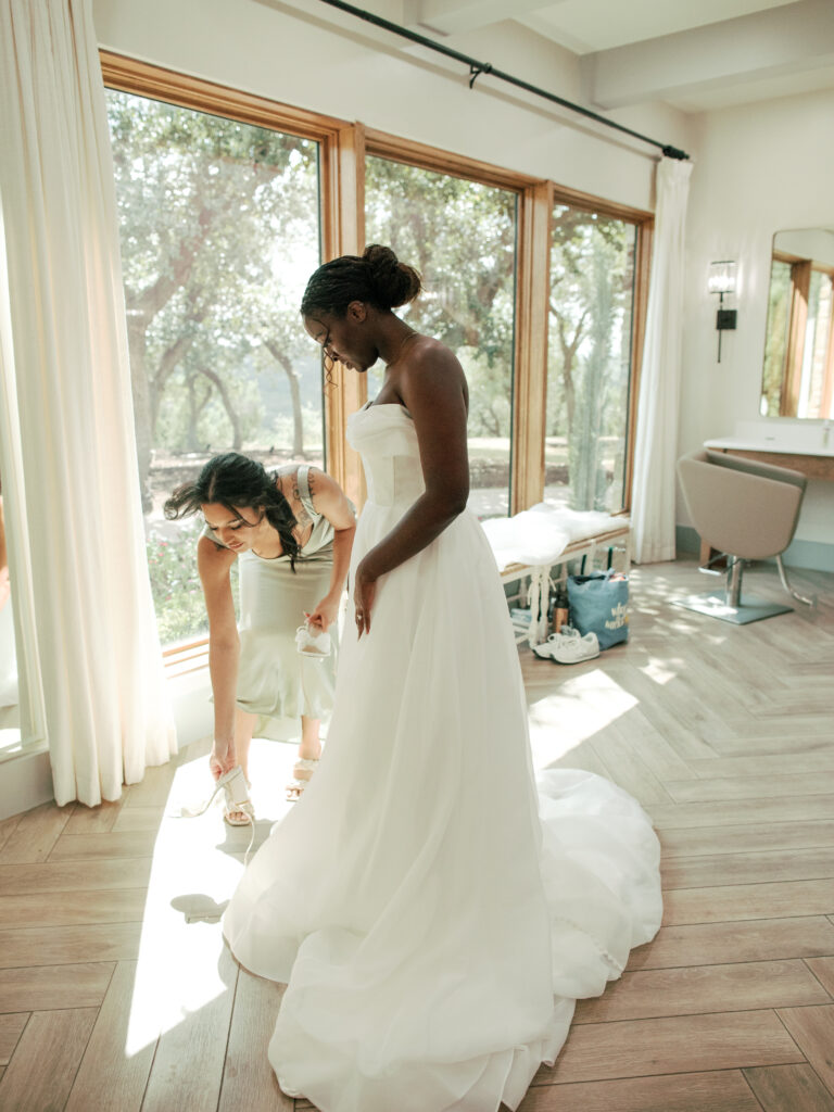 A Joyful, God-Honoring Dripping Springs Wedding in Texas