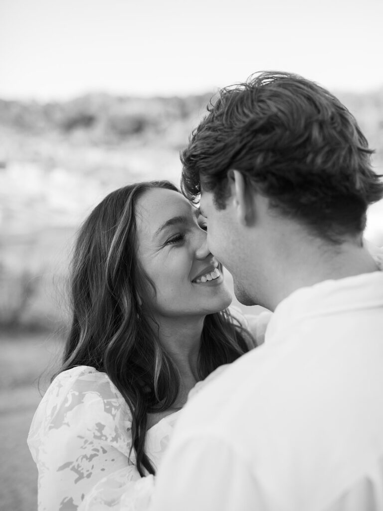 Storytelling Austin TX Engagement Photos