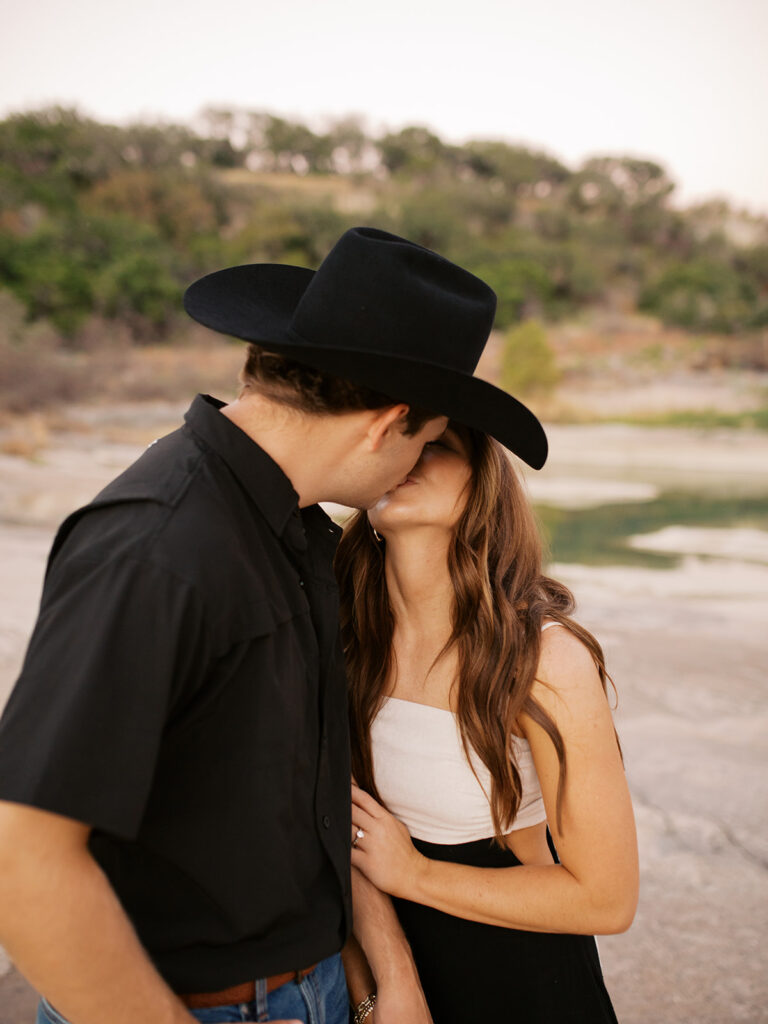 Storytelling Austin TX Engagement Photos