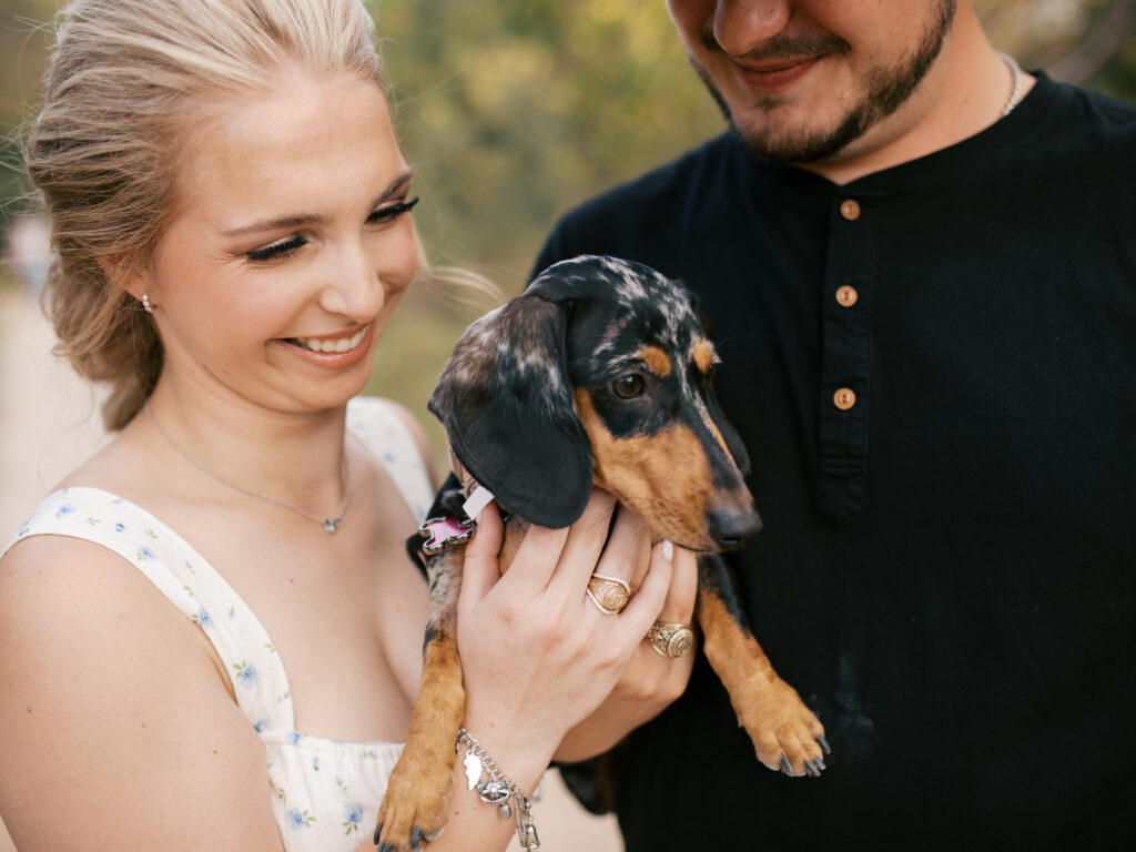 boerne tx engagement session in austin texas