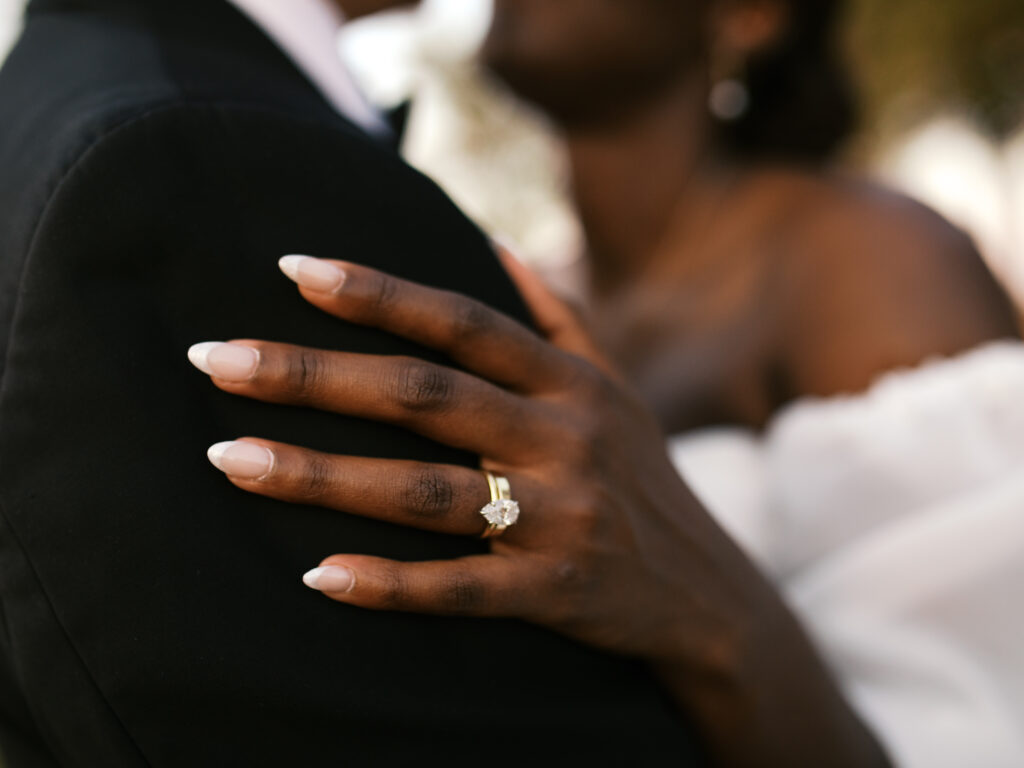 wedding ring photos in texas