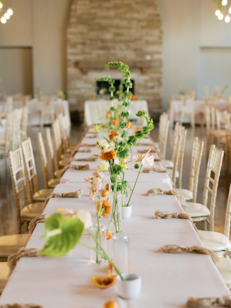 A Joyful, God-Honoring Dripping Springs Wedding in Texas