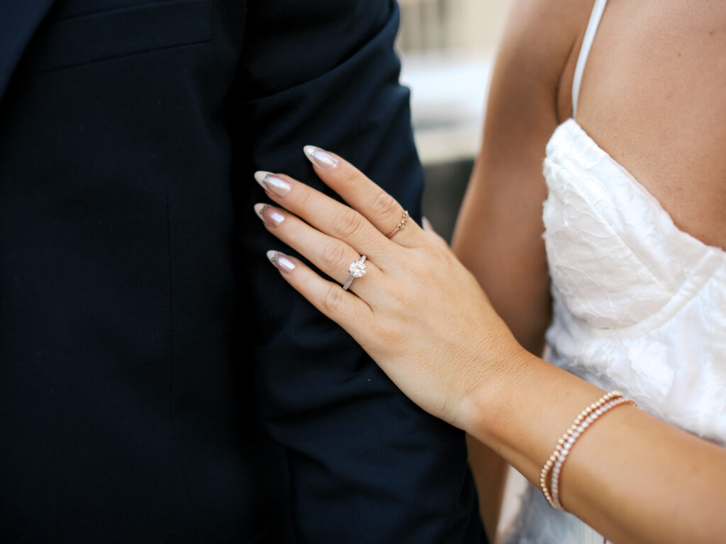 engagement ring photos