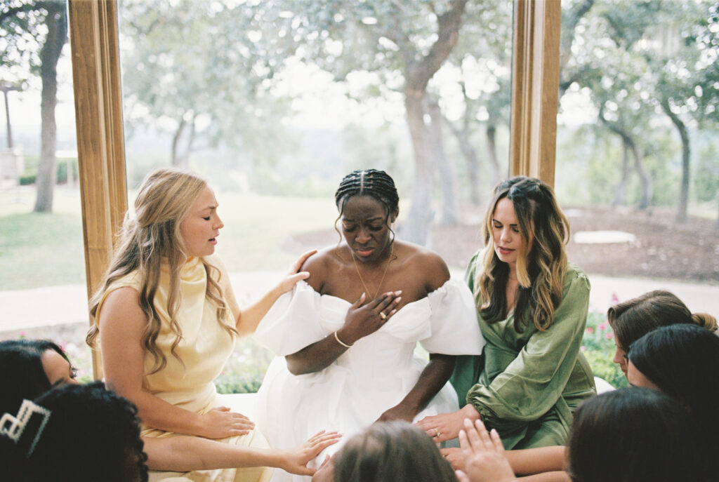 The Benefits of Hiring an Austin Film and Digital Wedding Photographer