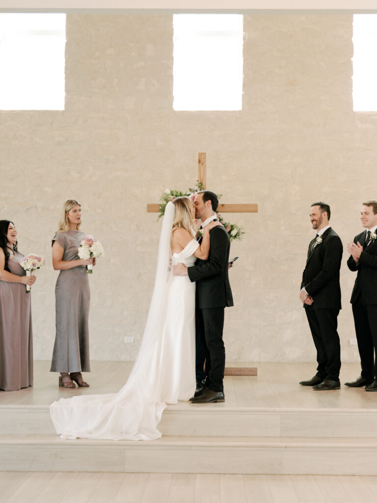 Pros and Cons of Hiring a Second Shooter for Your Austin Wedding