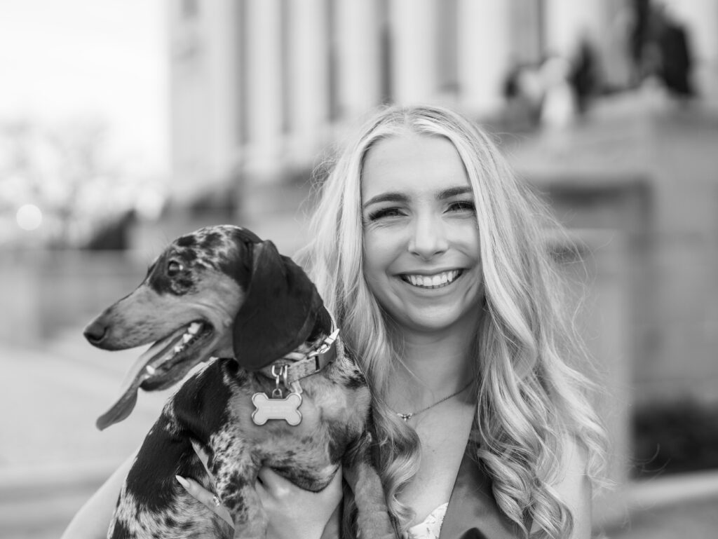 candid student photos on campus in texas