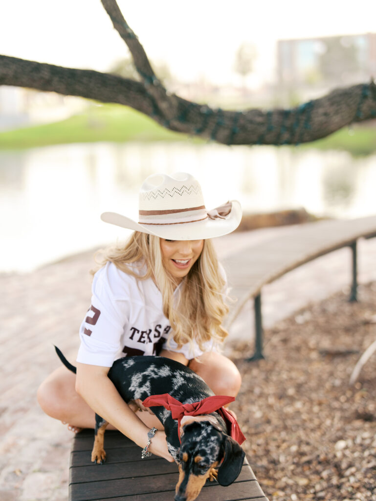 candid college student graduation photos session texas a&m senior pictures