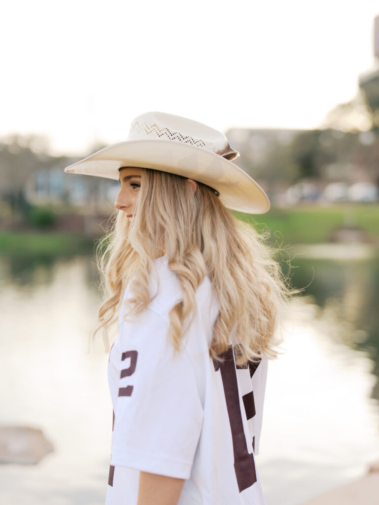 candid college student graduation photos session texas a&m senior pictures