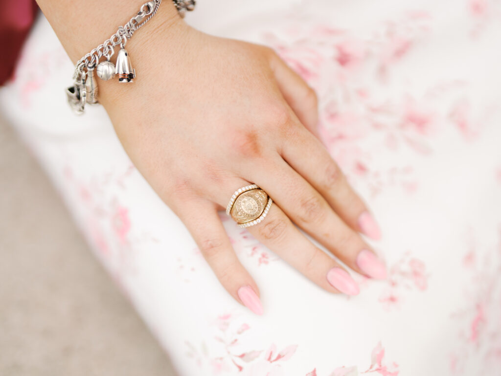 class ring photos