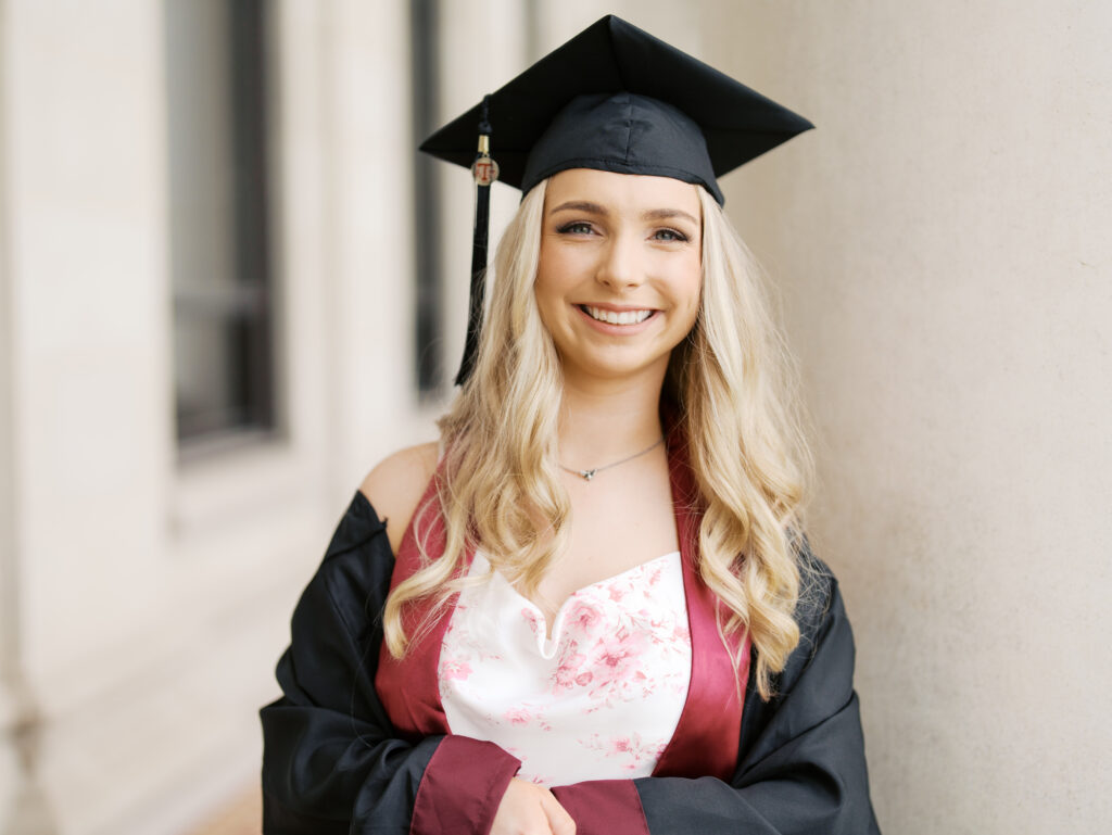 documentary style college graduation photos texas a&m senior pictures