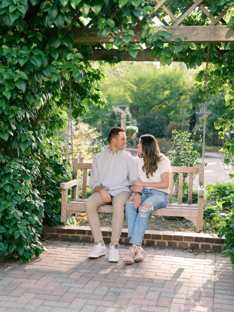 documentary style couple photos outdoors