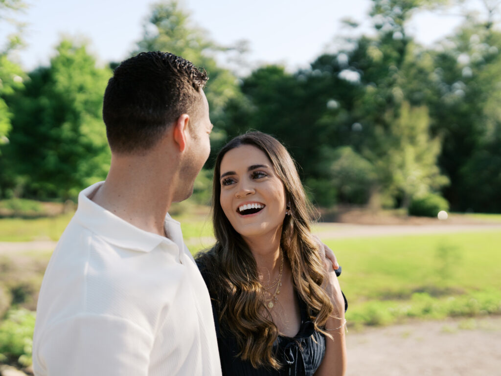 film inspired couple photo ideas outdoors