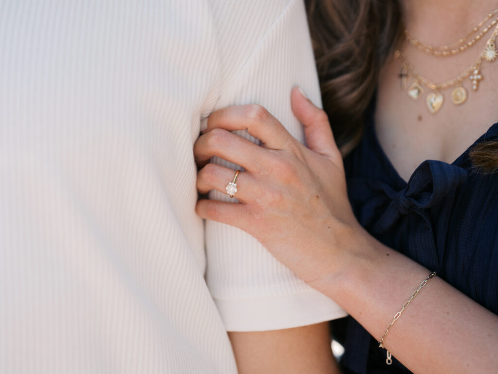 film inspired couple photo ideas outdoors