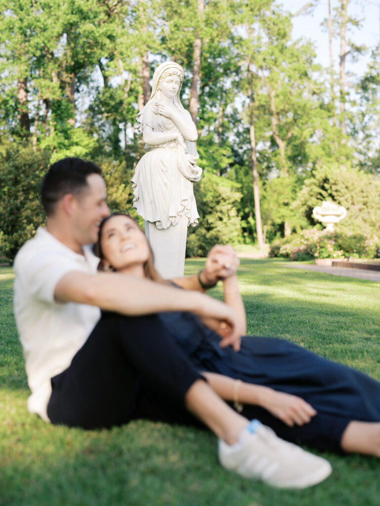 film inspired couple photo ideas outdoors