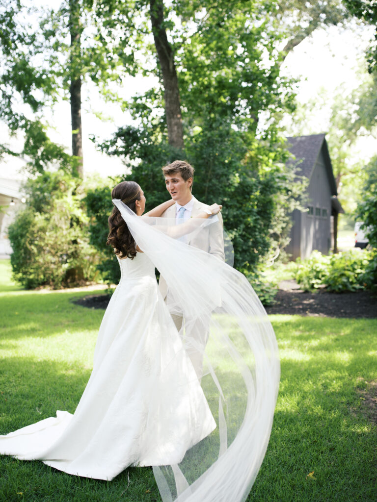 the meekermark wedding venue in magnolia texas
