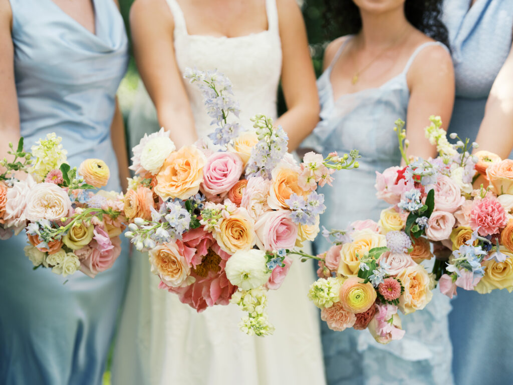the meekermark wedding venue in magnolia texas