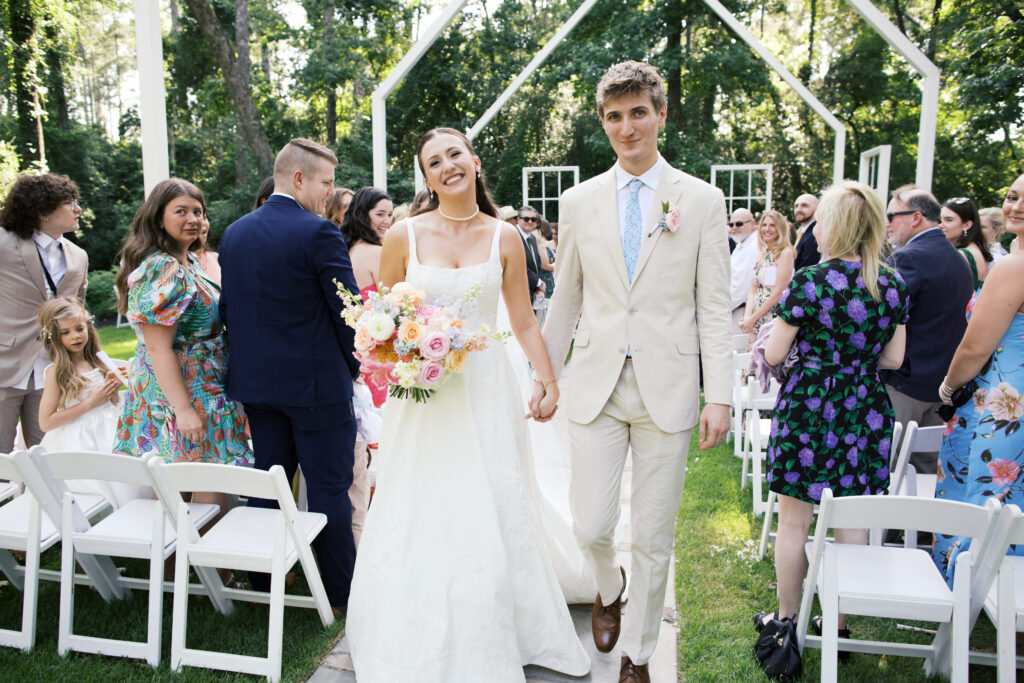 romantic couples photography with the bride and groom