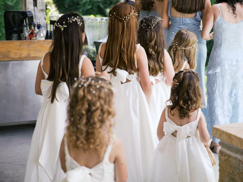 documentary style wedding photos for a texas wedding ceremony
