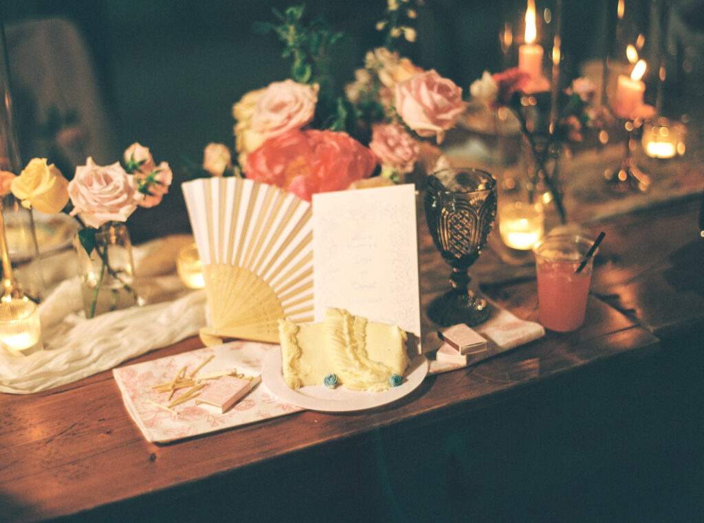 Joyful Spring Wedding at The Meekermark in Magnolia, Texas