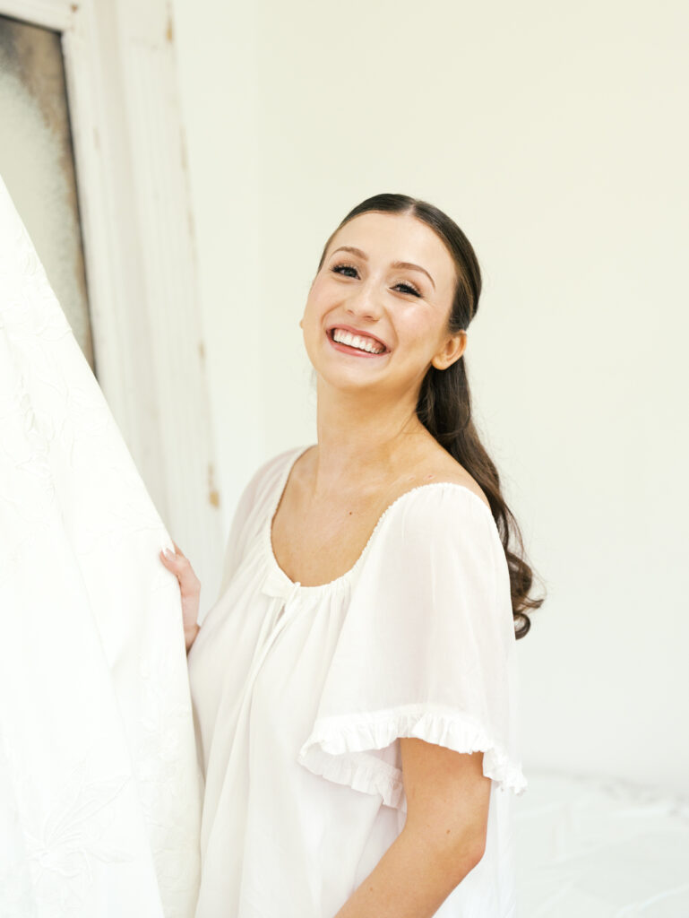 colorful wedding photos in houston texas