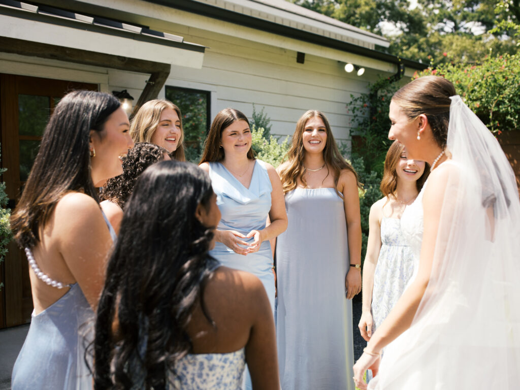 documentary style wedding photos in houston texas