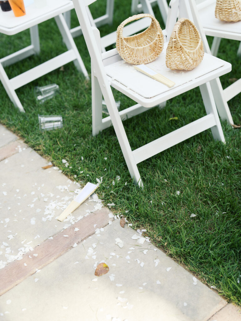 documentary style wedding photos for a texas wedding ceremony