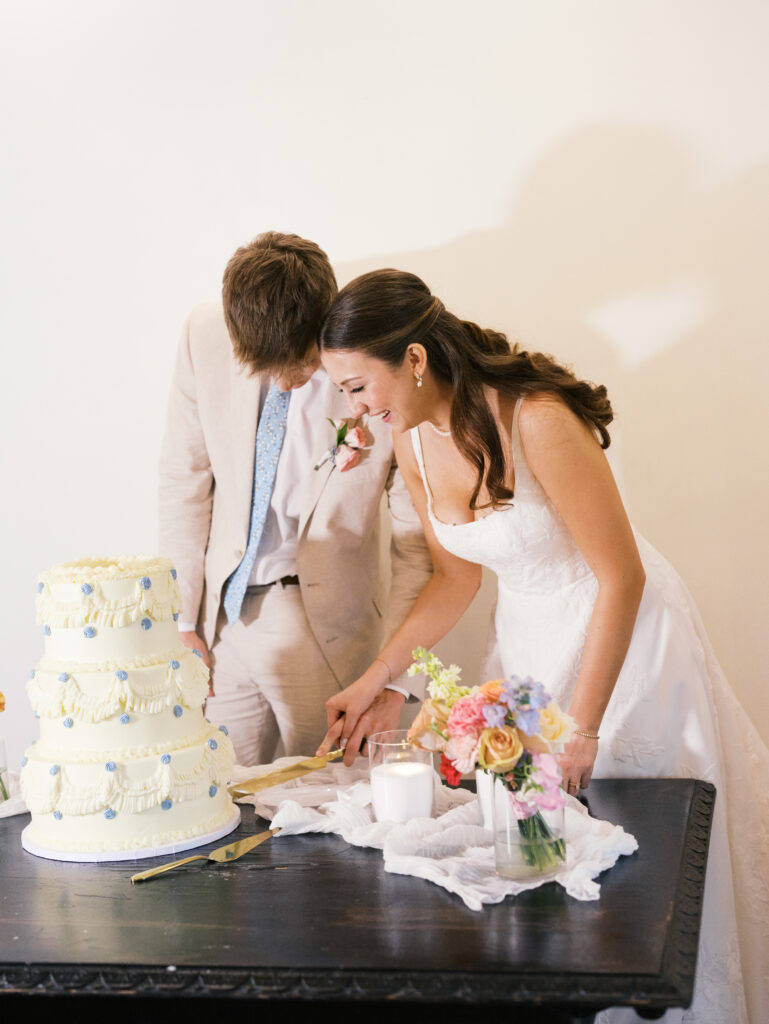 sweet reception photos with the bride and groom romantic moments