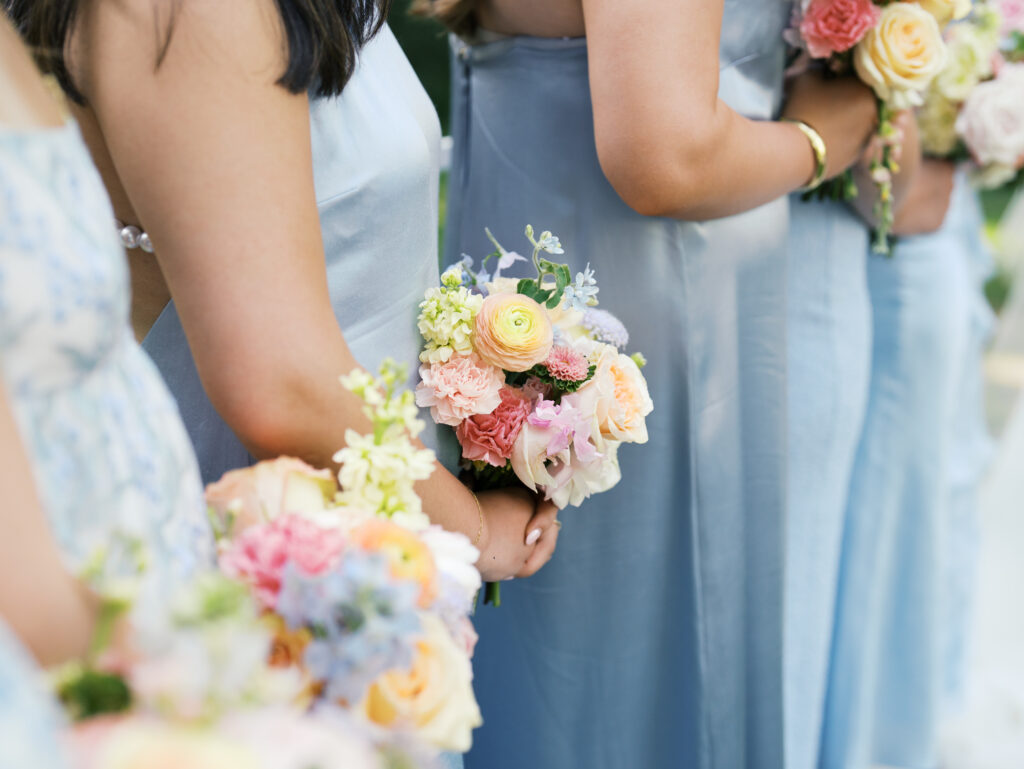 documentary style wedding photos for a texas wedding ceremony