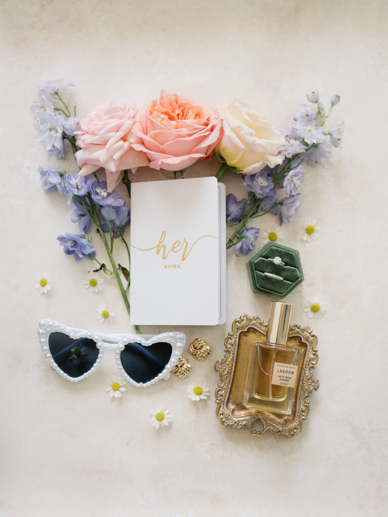 documentary style wedding photography wedding details