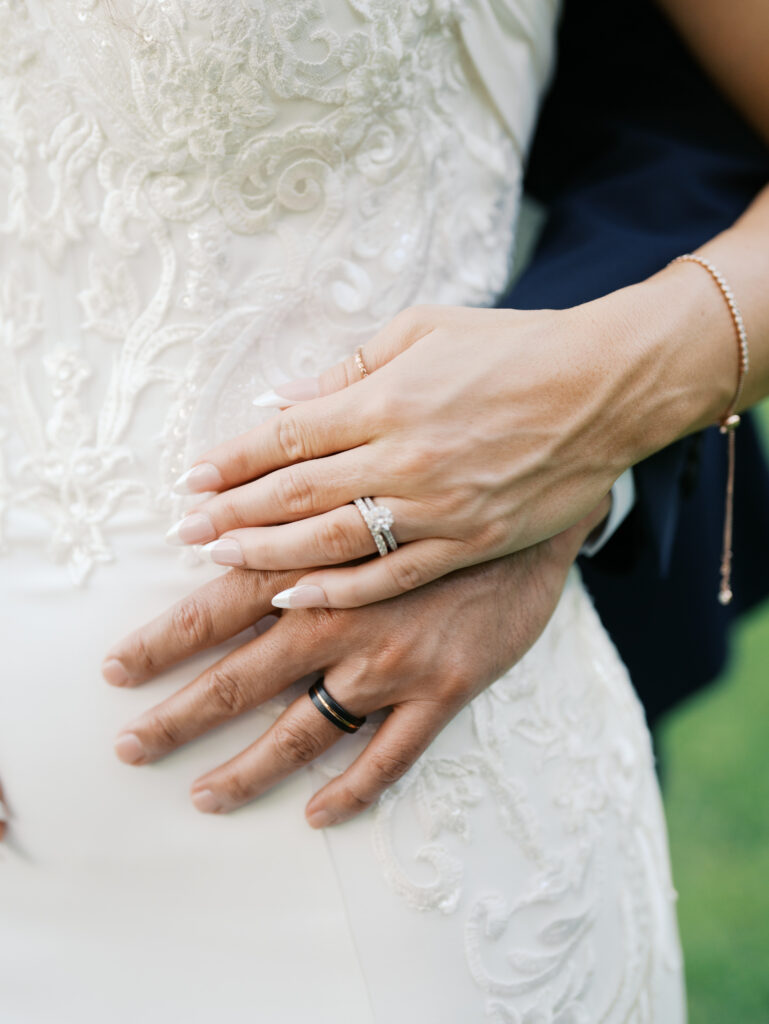 outdoor texas wedding photos in the woodlands houston wedding photographer
