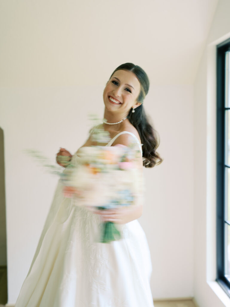 documentary style wedding photos in dallas texas