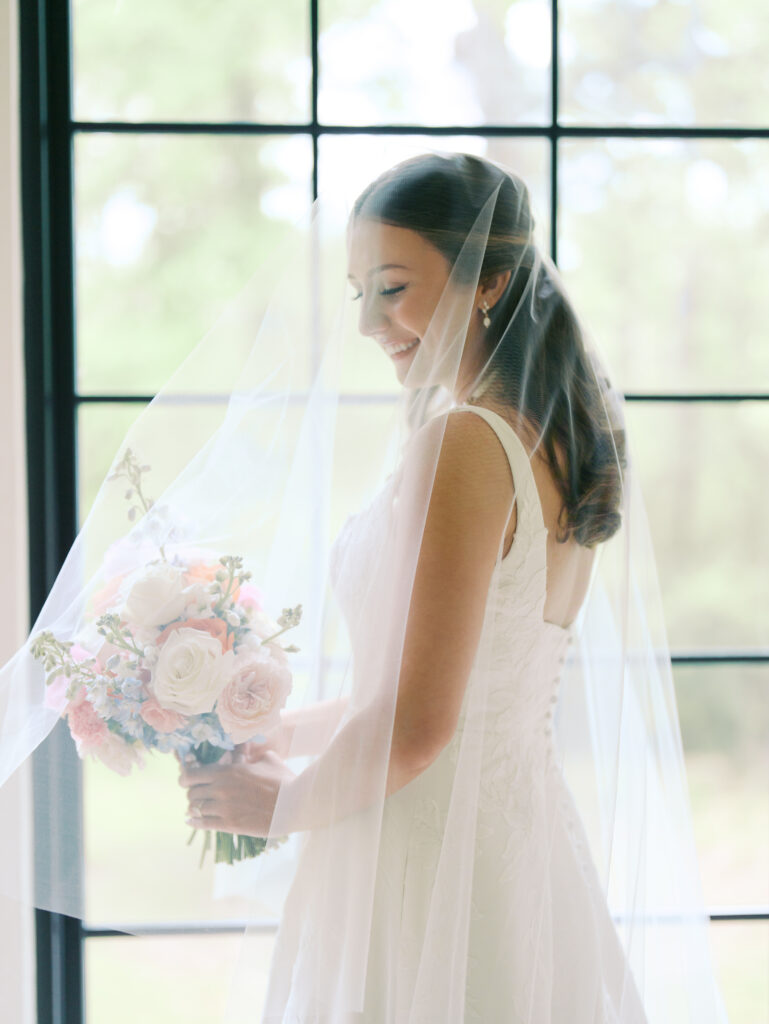 documentary style wedding photos in dallas texas