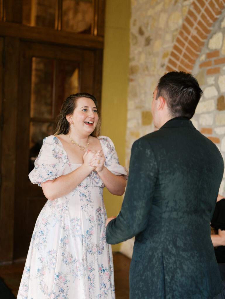 cinematic engagement photos classic timeless romantic