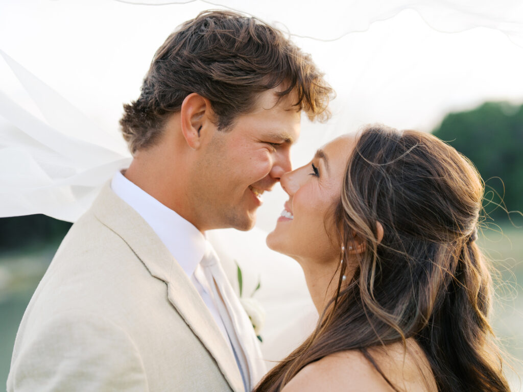 A Sweet Summer Celebration at The Prettiest Wimberley Texas Wedding Venue