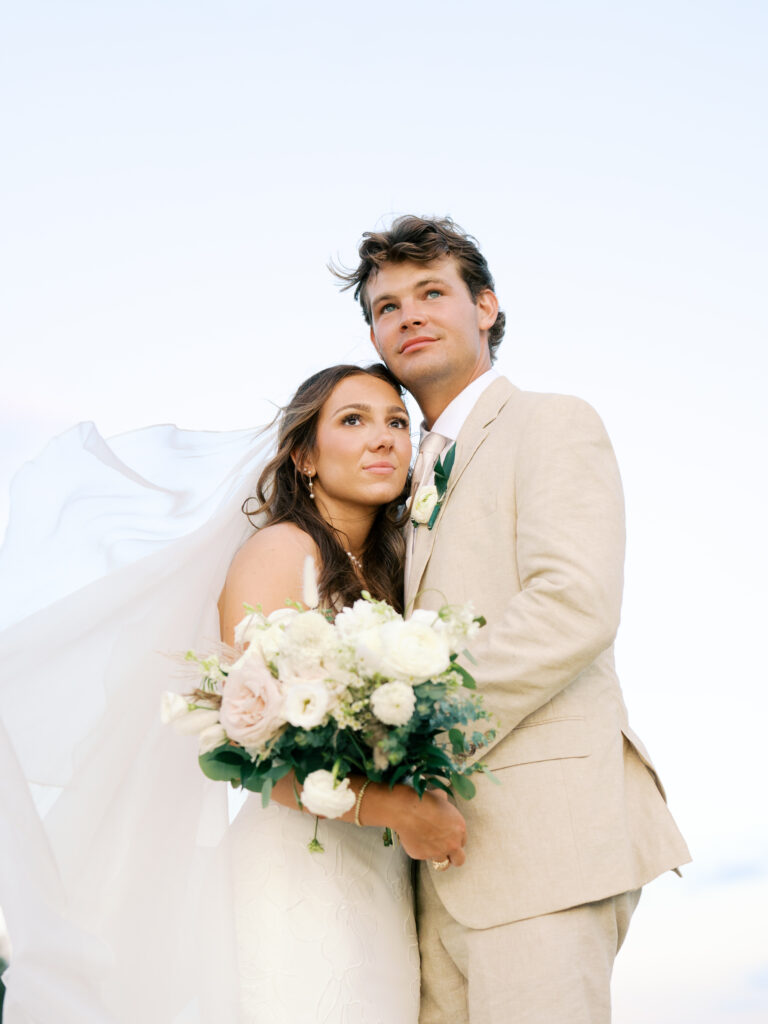 A Sweet Summer Celebration at The Prettiest Wimberley Texas Wedding Venue