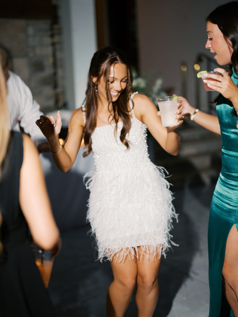 documentary style wedding photos wedding reception