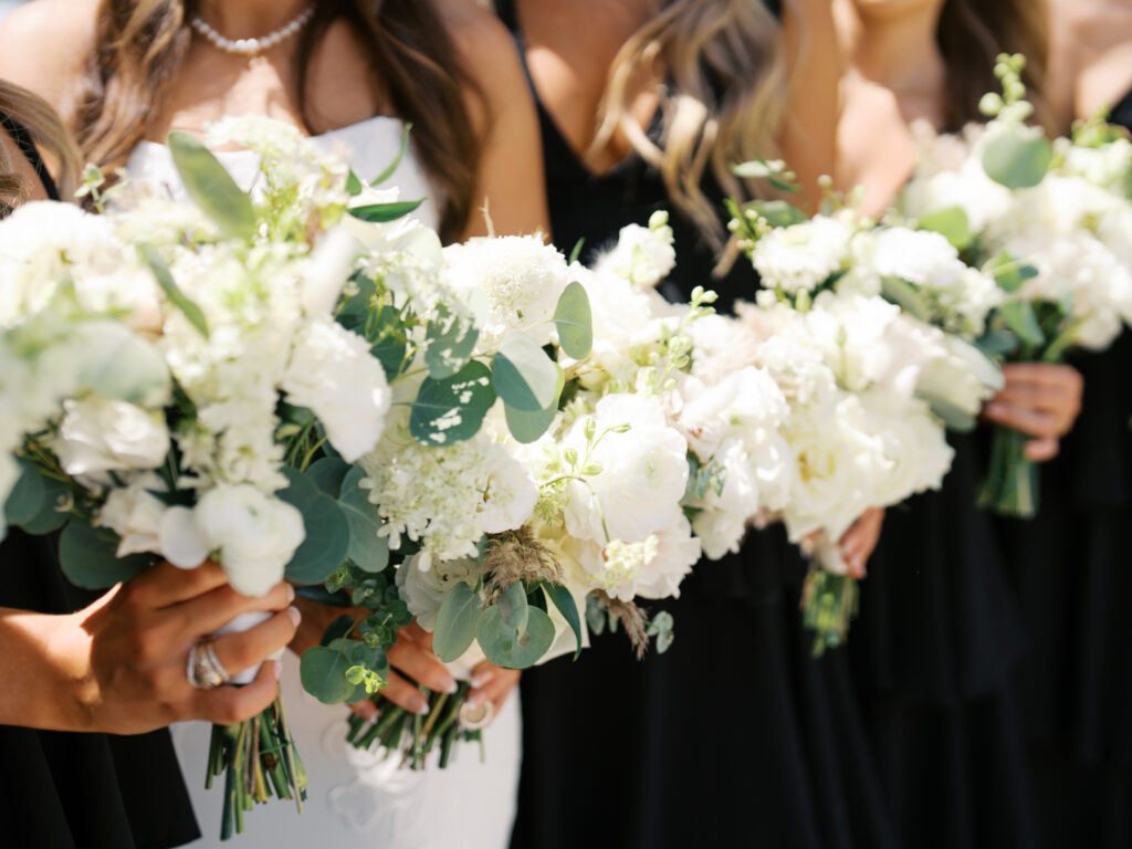 A Sweet Summer Celebration at The Prettiest Wimberley Texas Wedding Venue