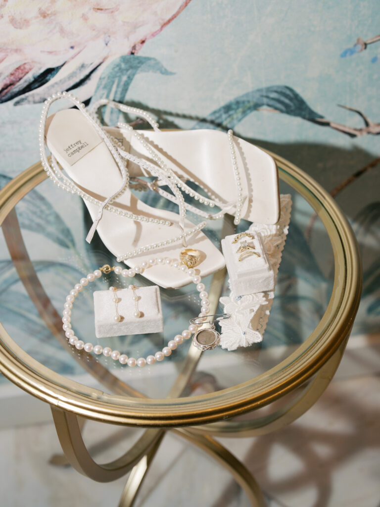 A Sweet Summer Celebration at The Prettiest Wimberley Texas Wedding Venue