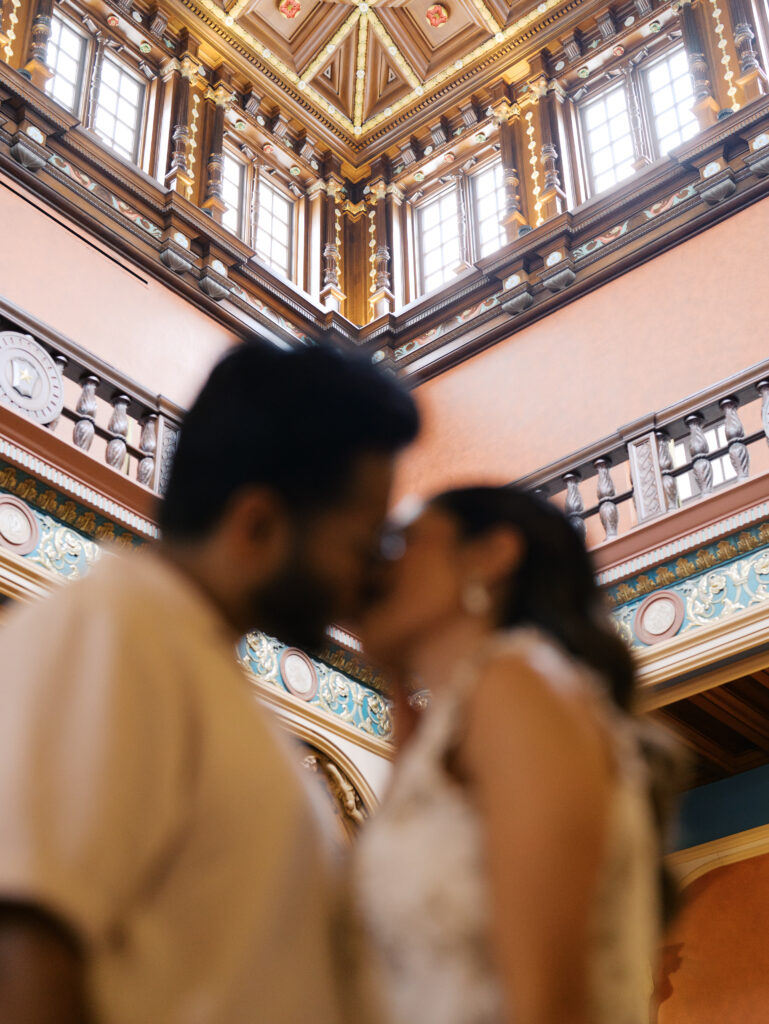 romantic and timeless couple photos in houston
