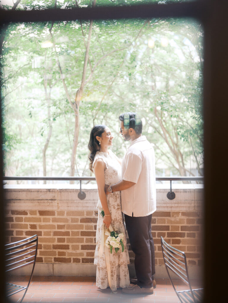 romantic and timeless couple photos in houston