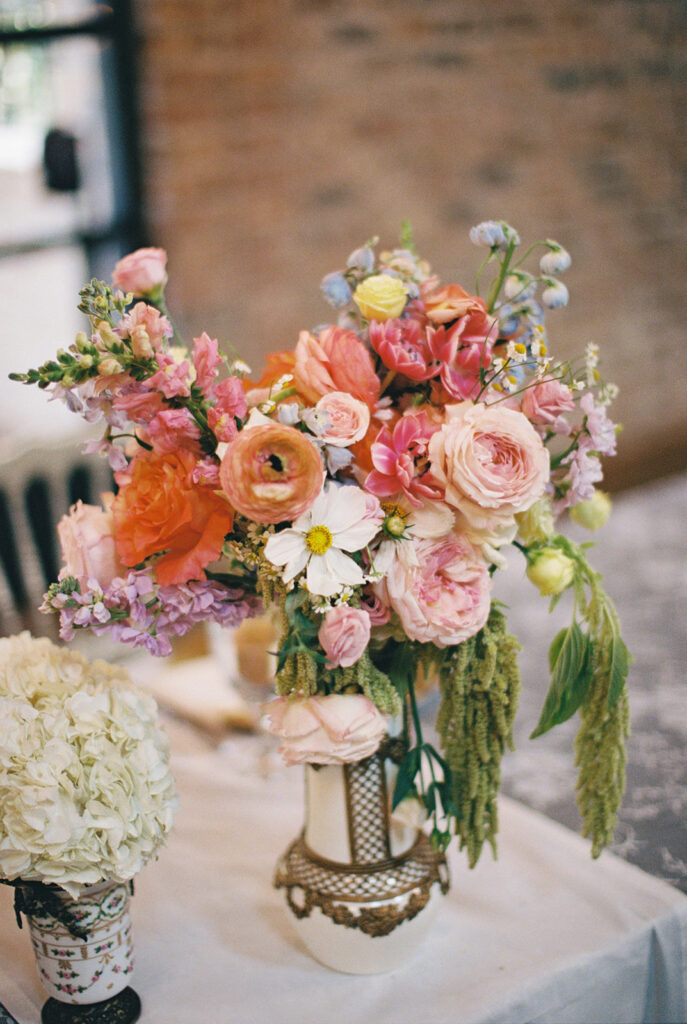 A Houston Wedding at Iron Manor Captured in Timeless Film