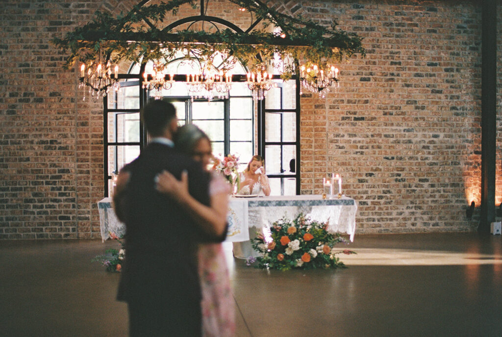true-to-color vintage wedding photography in houston texas
