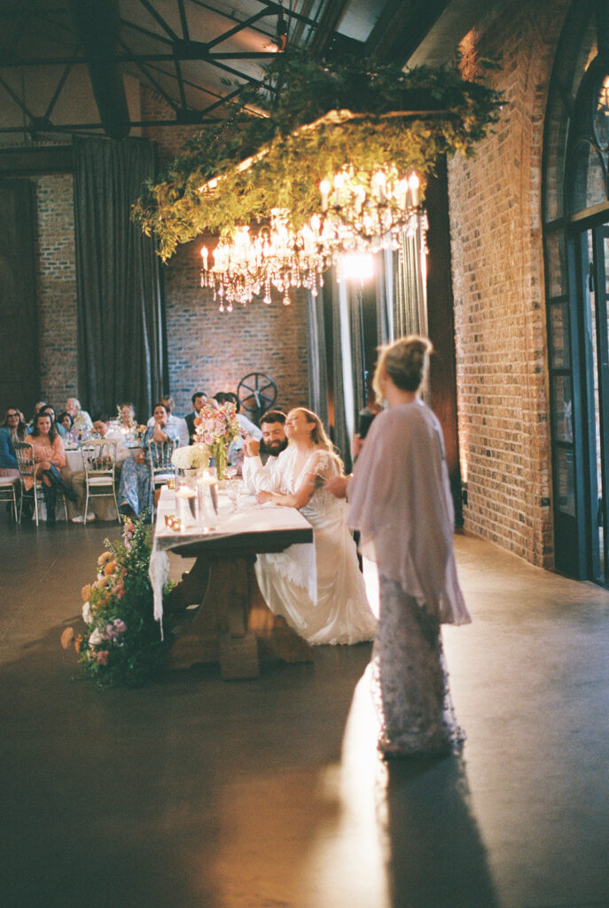 A Houston Wedding at Iron Manor Captured in Timeless Film