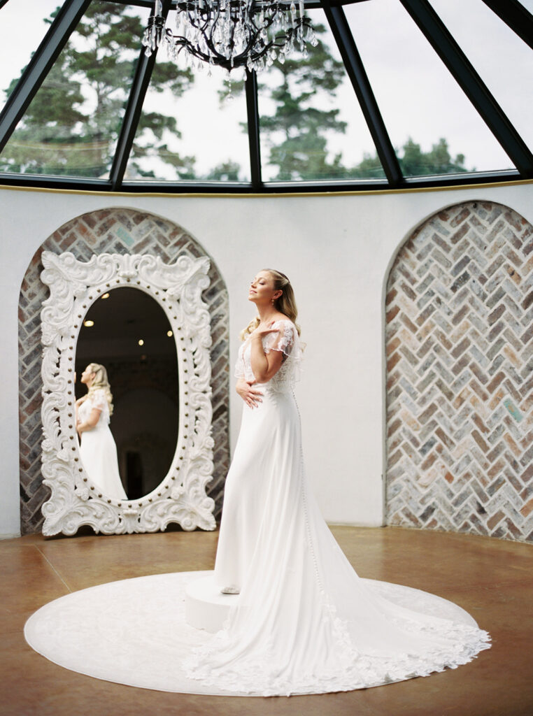 candid details moments through film wedding photography