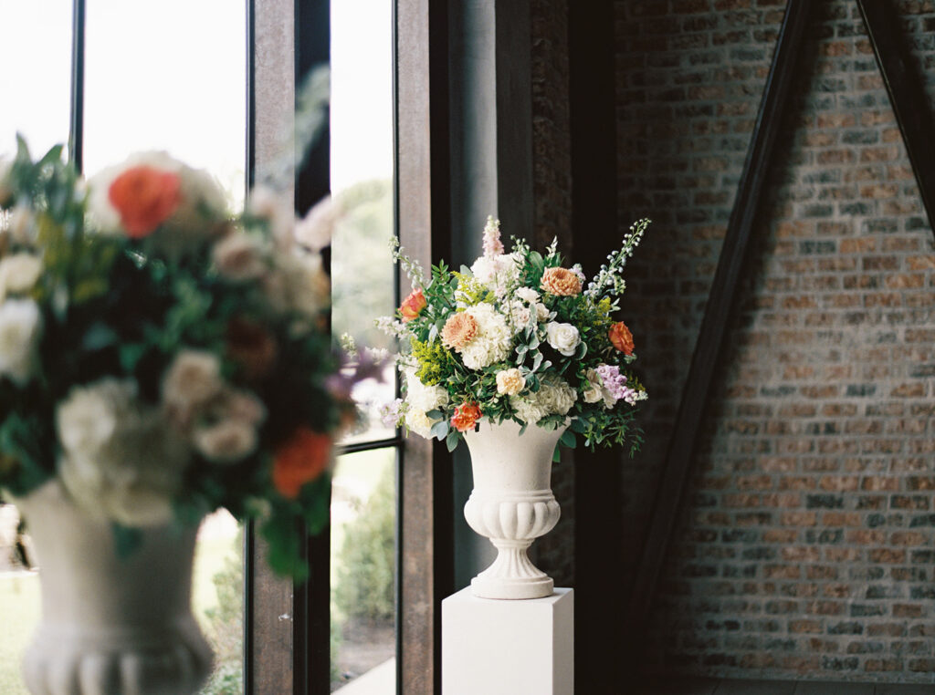photojournalistic wedding photos at iron manor wedding venue