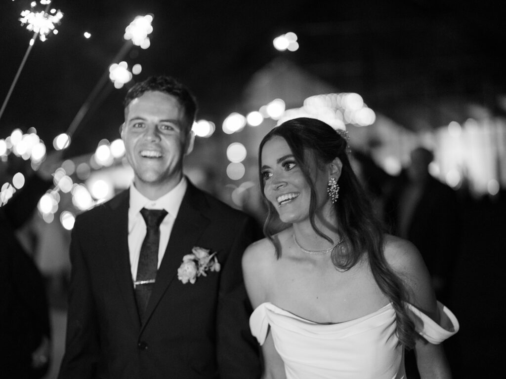 A Christ-Centered Love Story at One the Top Wedding Venues in Texas